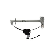 Load image into Gallery viewer, 21-0810 Power Window Motor and Regulator Assembly Trakmotive Canada