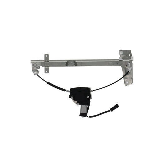 21-0810 Power Window Motor and Regulator Assembly Trakmotive Canada
