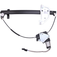 Load image into Gallery viewer, 21-0811 Power Window Motor and Regulator Assembly Trakmotive Canada
