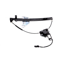 Load image into Gallery viewer, 21-0812 Power Window Motor and Regulator Assembly Trakmotive Canada