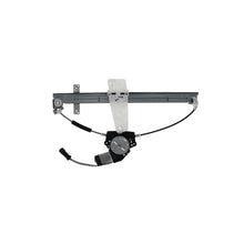 Load image into Gallery viewer, 21-0813 Power Window Motor and Regulator Assembly Trakmotive Canada