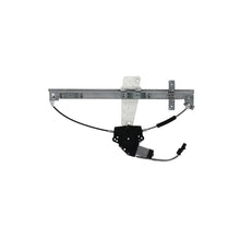 Load image into Gallery viewer, 21-0813 Power Window Motor and Regulator Assembly Trakmotive Canada