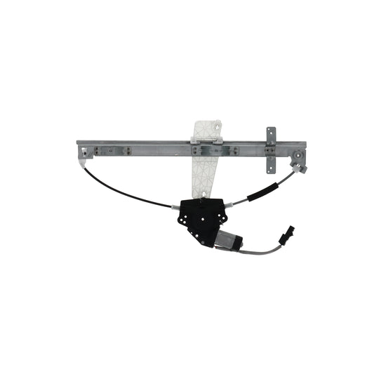 21-0813 Power Window Motor and Regulator Assembly Trakmotive Canada