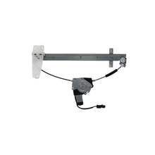 Load image into Gallery viewer, 21-0814 Power Window Motor and Regulator Assembly Trakmotive Canada