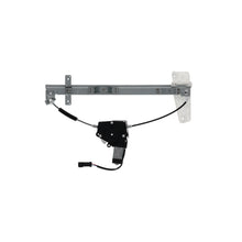 Load image into Gallery viewer, 21-0814 Power Window Motor and Regulator Assembly Trakmotive Canada
