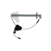 Load image into Gallery viewer, 21-0815 Power Window Motor and Regulator Assembly Trakmotive Canada