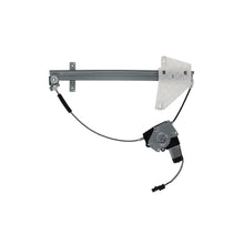 Load image into Gallery viewer, 21-0815 Power Window Motor and Regulator Assembly Trakmotive Canada