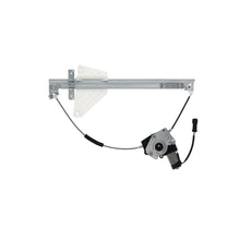 Load image into Gallery viewer, 21-0816 Power Window Motor and Regulator Assembly Trakmotive Canada
