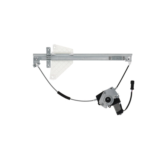 21-0816 Power Window Motor and Regulator Assembly Trakmotive Canada