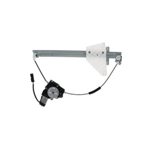 Load image into Gallery viewer, 21-0816 Power Window Motor and Regulator Assembly Trakmotive Canada