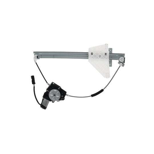 21-0816 Power Window Motor and Regulator Assembly Trakmotive Canada