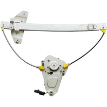 Load image into Gallery viewer, 21-0817 Power Window Motor and Regulator Assembly Trakmotive Canada