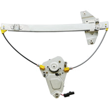 Load image into Gallery viewer, 21-0818 Power Window Motor and Regulator Assembly Trakmotive Canada