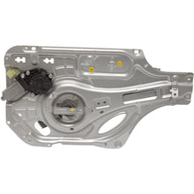 Load image into Gallery viewer, 21-0823 Power Window Motor and Regulator Assembly Trakmotive Canada