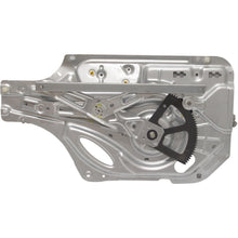 Load image into Gallery viewer, 21-0823 Power Window Motor and Regulator Assembly Trakmotive Canada