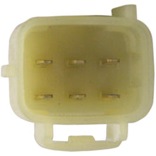Load image into Gallery viewer, 21-0823 Power Window Motor and Regulator Assembly Trakmotive Canada