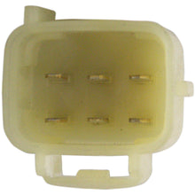 Load image into Gallery viewer, 21-0824 Power Window Motor and Regulator Assembly Trakmotive Canada