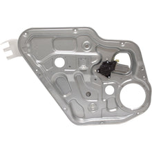 Load image into Gallery viewer, 21-0827 Power Window Motor and Regulator Assembly Trakmotive Canada