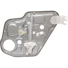Load image into Gallery viewer, 21-0827 Power Window Motor and Regulator Assembly Trakmotive Canada