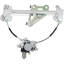 Load image into Gallery viewer, 21-0837 Power Window Motor and Regulator Assembly Trakmotive Canada