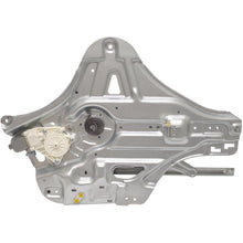 Load image into Gallery viewer, 21-0845 Power Window Motor and Regulator Assembly Trakmotive Canada
