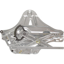 Load image into Gallery viewer, 21-0846 Power Window Motor and Regulator Assembly Trakmotive Canada