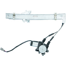 Load image into Gallery viewer, 21-0849 Power Window Motor and Regulator Assembly Trakmotive Canada