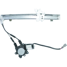 Load image into Gallery viewer, 21-0849 Power Window Motor and Regulator Assembly Trakmotive Canada