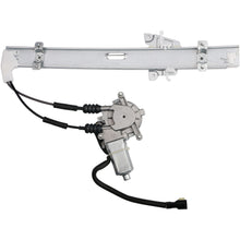 Load image into Gallery viewer, 21-0850 Power Window Motor and Regulator Assembly Trakmotive Canada