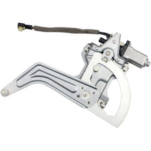 Load image into Gallery viewer, 21-0851 Power Window Motor and Regulator Assembly Trakmotive Canada