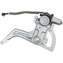 Load image into Gallery viewer, 21-0852 Power Window Motor and Regulator Assembly Trakmotive Canada