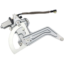 Load image into Gallery viewer, 21-0852 Power Window Motor and Regulator Assembly Trakmotive Canada
