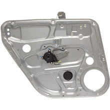 Load image into Gallery viewer, 21-0859 Power Window Motor and Regulator Assembly Trakmotive Canada