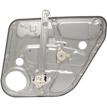 Load image into Gallery viewer, 21-0859 Power Window Motor and Regulator Assembly Trakmotive Canada