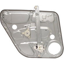 Load image into Gallery viewer, 21-0860 Power Window Motor and Regulator Assembly Trakmotive Canada