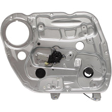Load image into Gallery viewer, 21-0861 Power Window Motor and Regulator Assembly Trakmotive Canada