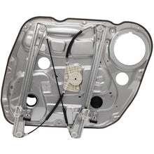 Load image into Gallery viewer, 21-0861 Power Window Motor and Regulator Assembly Trakmotive Canada