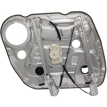 Load image into Gallery viewer, 21-0862 Power Window Motor and Regulator Assembly Trakmotive Canada