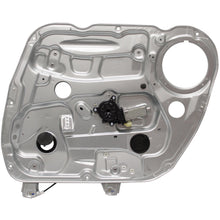 Load image into Gallery viewer, 21-0862 Power Window Motor and Regulator Assembly Trakmotive Canada