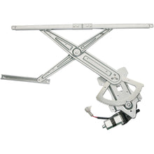 Load image into Gallery viewer, 21-0865 Power Window Motor and Regulator Assembly Trakmotive Canada