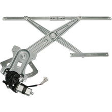 Load image into Gallery viewer, 21-0865 Power Window Motor and Regulator Assembly Trakmotive Canada