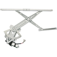 Load image into Gallery viewer, 21-0866 Power Window Motor and Regulator Assembly Trakmotive Canada