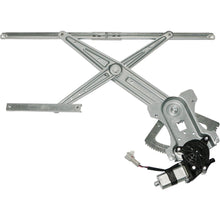 Load image into Gallery viewer, 21-0866 Power Window Motor and Regulator Assembly Trakmotive Canada