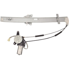 Load image into Gallery viewer, 21-0873 Power Window Motor and Regulator Assembly Trakmotive Canada