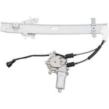 Load image into Gallery viewer, 21-0879 Power Window Motor and Regulator Assembly Trakmotive Canada