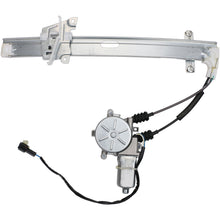 Load image into Gallery viewer, 21-0880 Power Window Motor and Regulator Assembly Trakmotive Canada