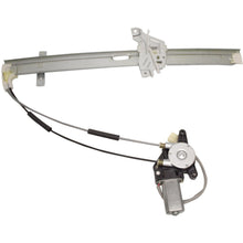 Charger l'image dans la galerie, 21-0881 Power Window Motor and Regulator Assembly Trakmotive Canada
