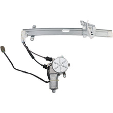 Load image into Gallery viewer, 21-0887 Power Window Motor and Regulator Assembly Trakmotive Canada