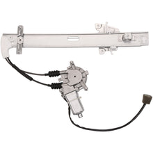 Load image into Gallery viewer, 21-0888 Power Window Motor and Regulator Assembly Trakmotive Canada