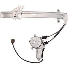 Load image into Gallery viewer, 21-0888 Power Window Motor and Regulator Assembly Trakmotive Canada